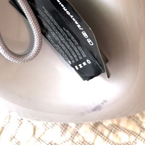 Zaxy Wish Bag Grey - Scented - Picture 11 of 11